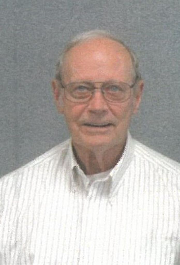 Jack Holderfield