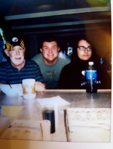 George C. Lipinski photo gallery thumbnail 1 of 32
