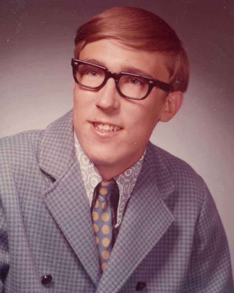 Gary Edward Manwarren