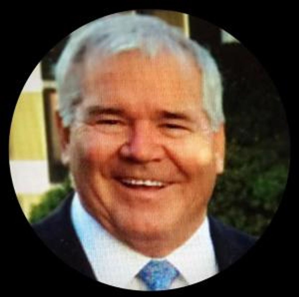 William Robert Chambers Jr.