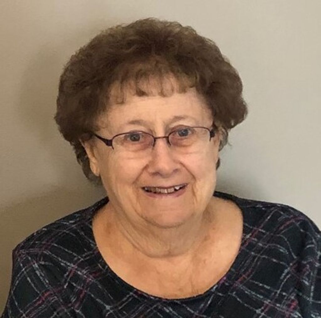 Marlyn (Braun) Francoli Profile Photo