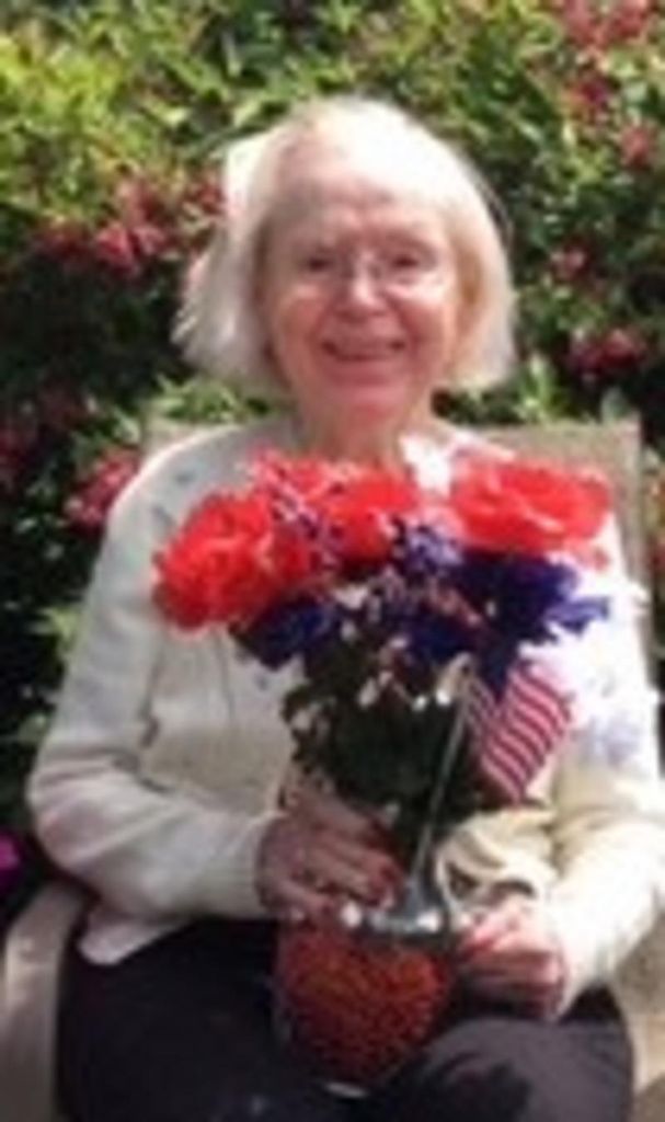 Lillian Hawthorne Profile Photo