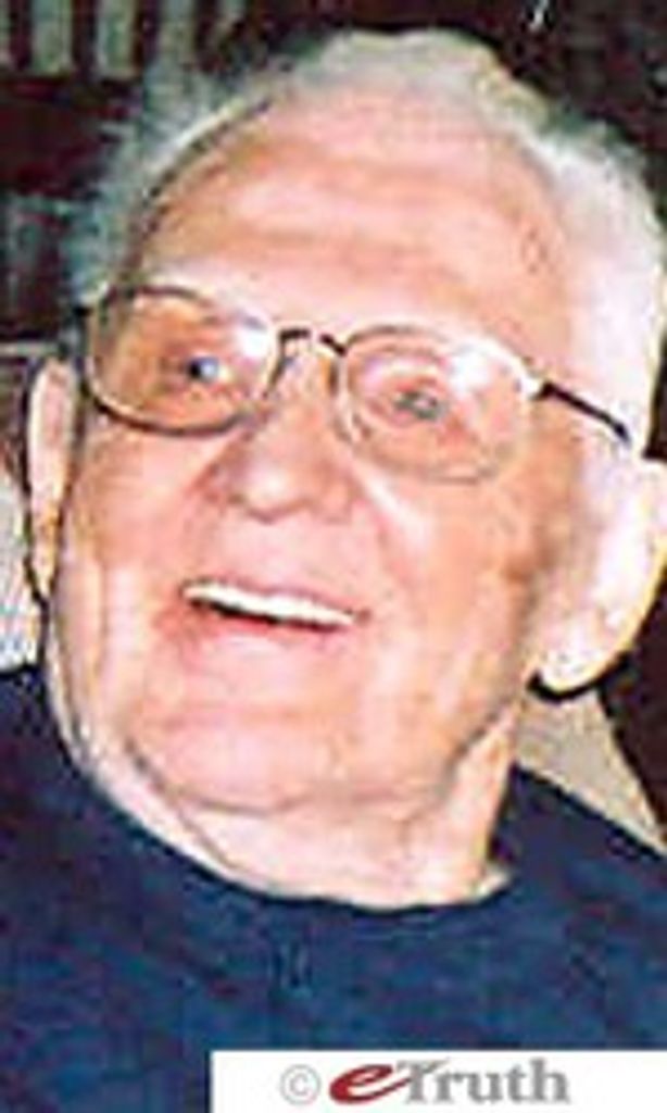 Albert B. Carroll Sr.