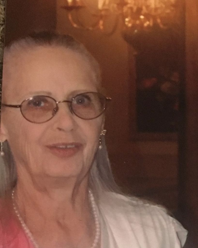 Norah Elizabeth Hatch Profile Photo