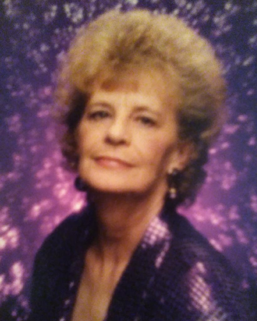Martha Silver Johnson Profile Photo