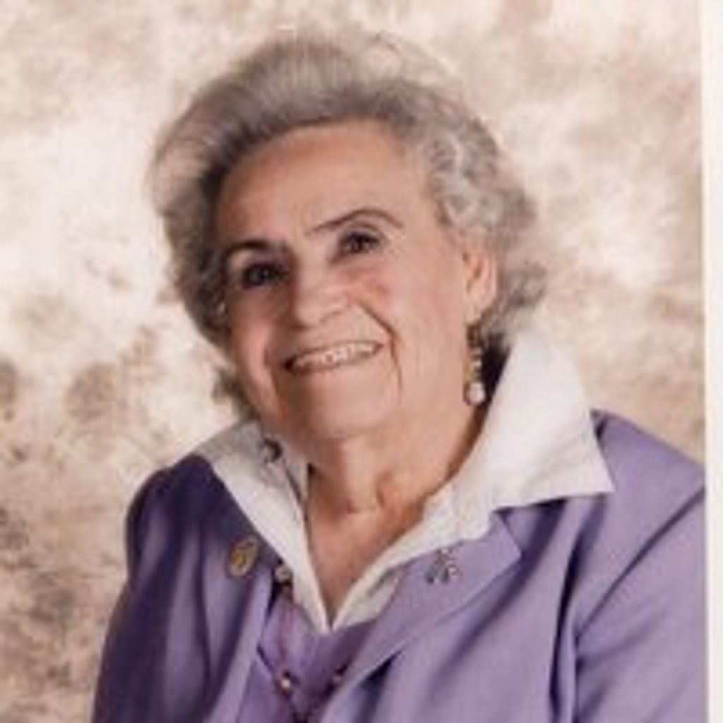 Agnes Roybal Profile Photo