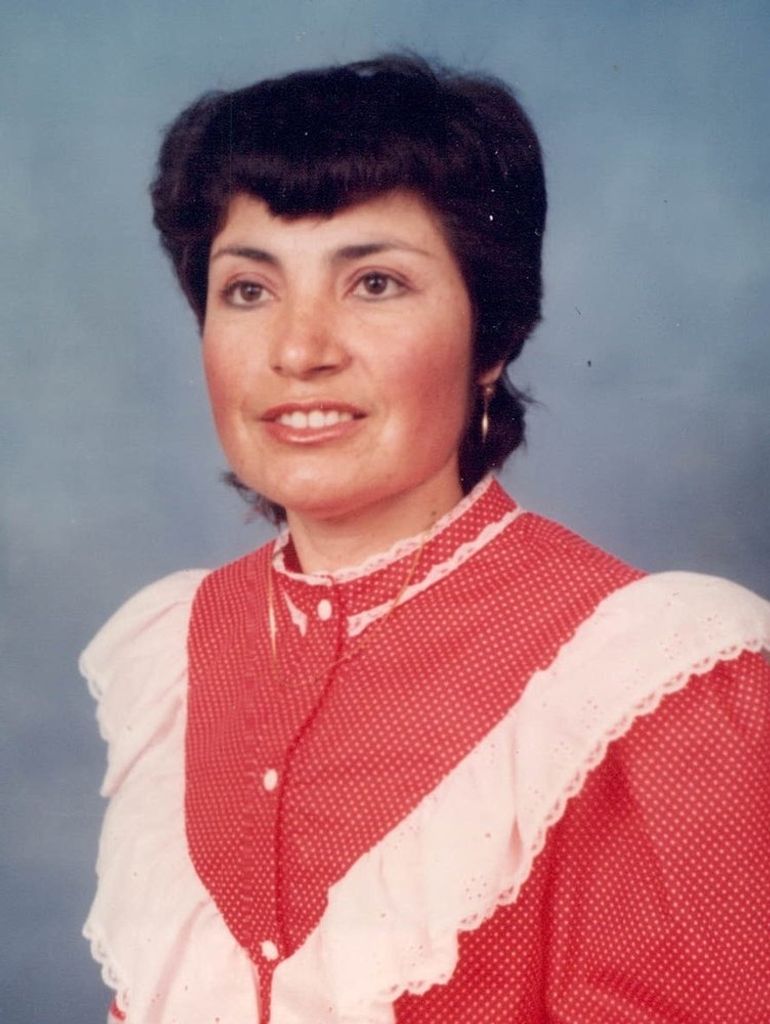 Rosa Elva Vera