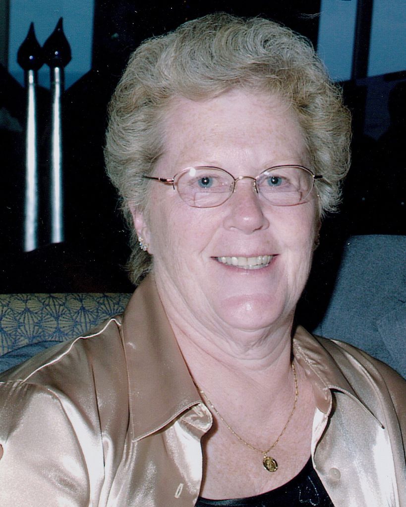 Linda Wierschke Profile Photo