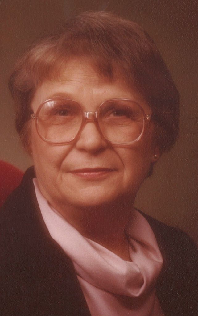Frances Imogean “Gean” Herd Profile Photo
