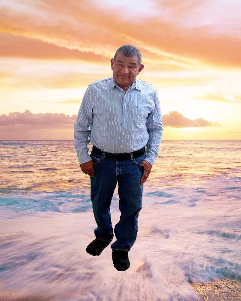 Francisco Quintanilla