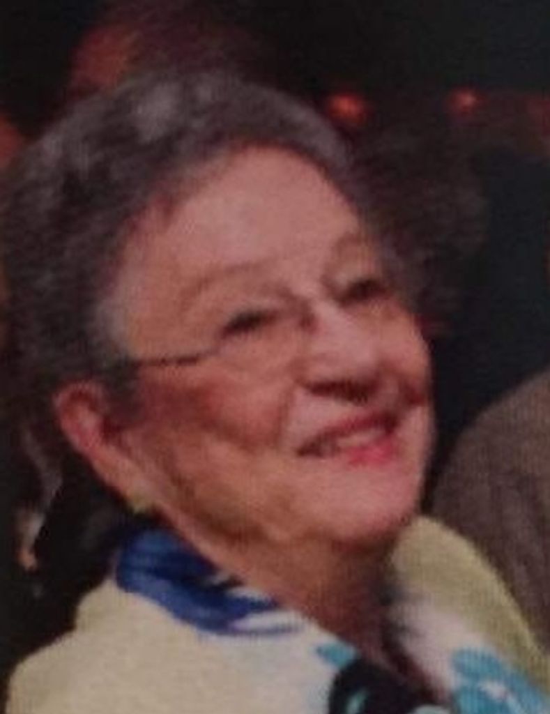 Linda Williams Forbis Profile Photo