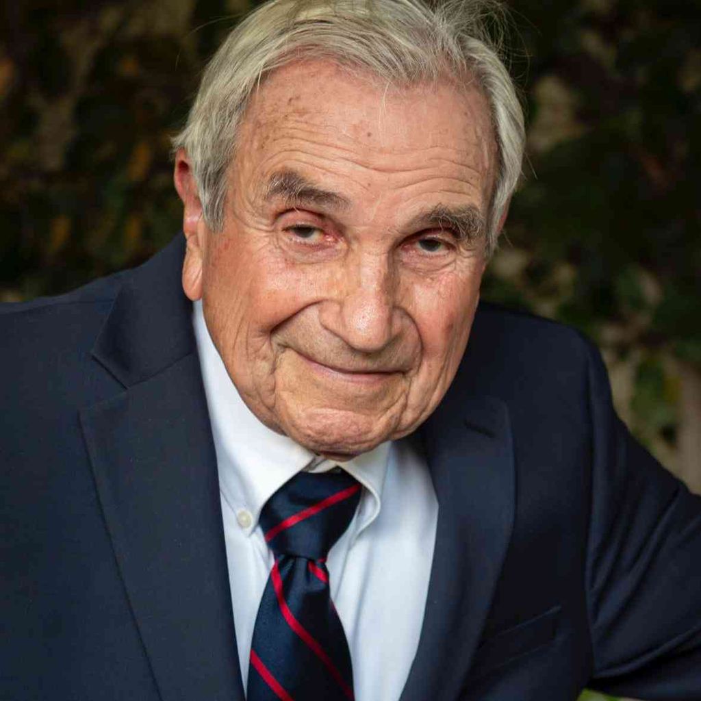 Donald James Sheffel, M.D. Profile Photo