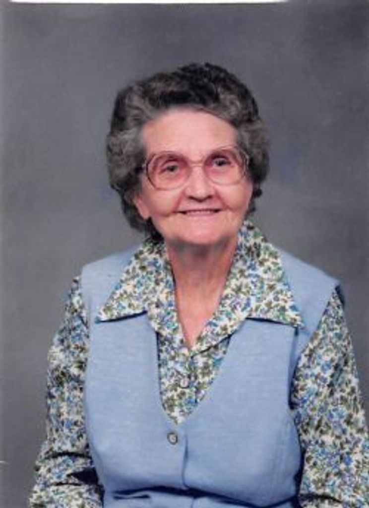 Flossie Miller