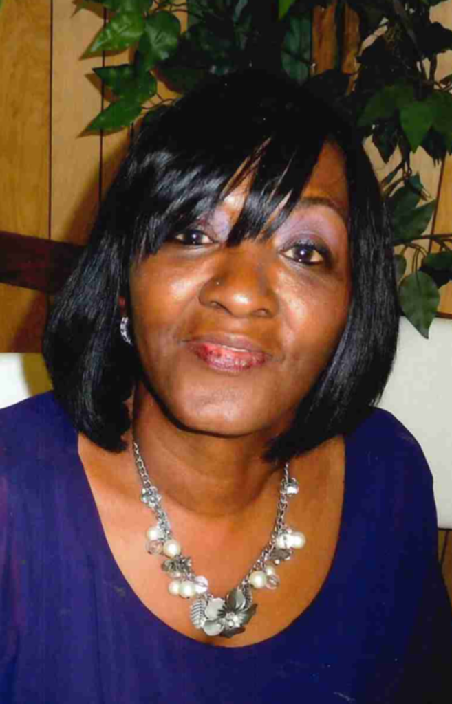 Mrs. Kathy Hall