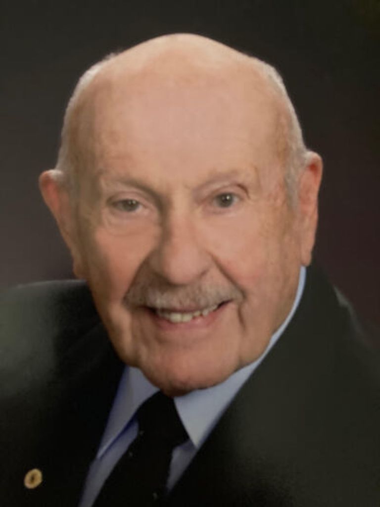 Laverne "Bud" Francis Moore Profile Photo