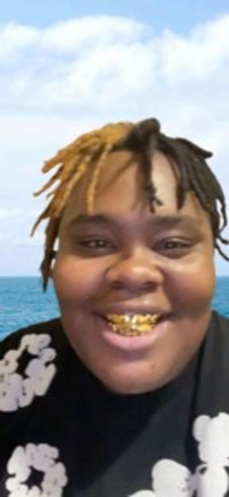 Jashanti Carlisa Jones Profile Photo