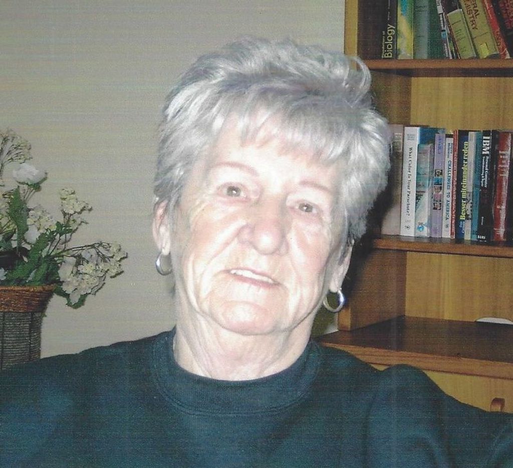 Albina J. (Stripinis) Timperi