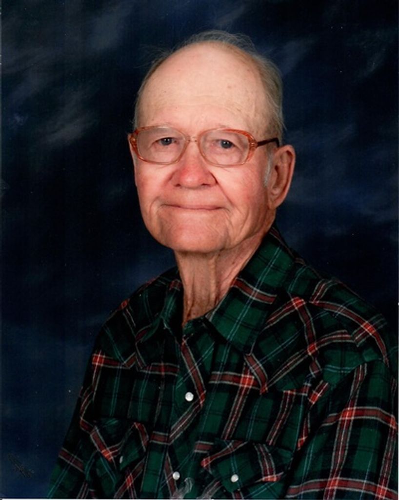 James Clifton Sewell