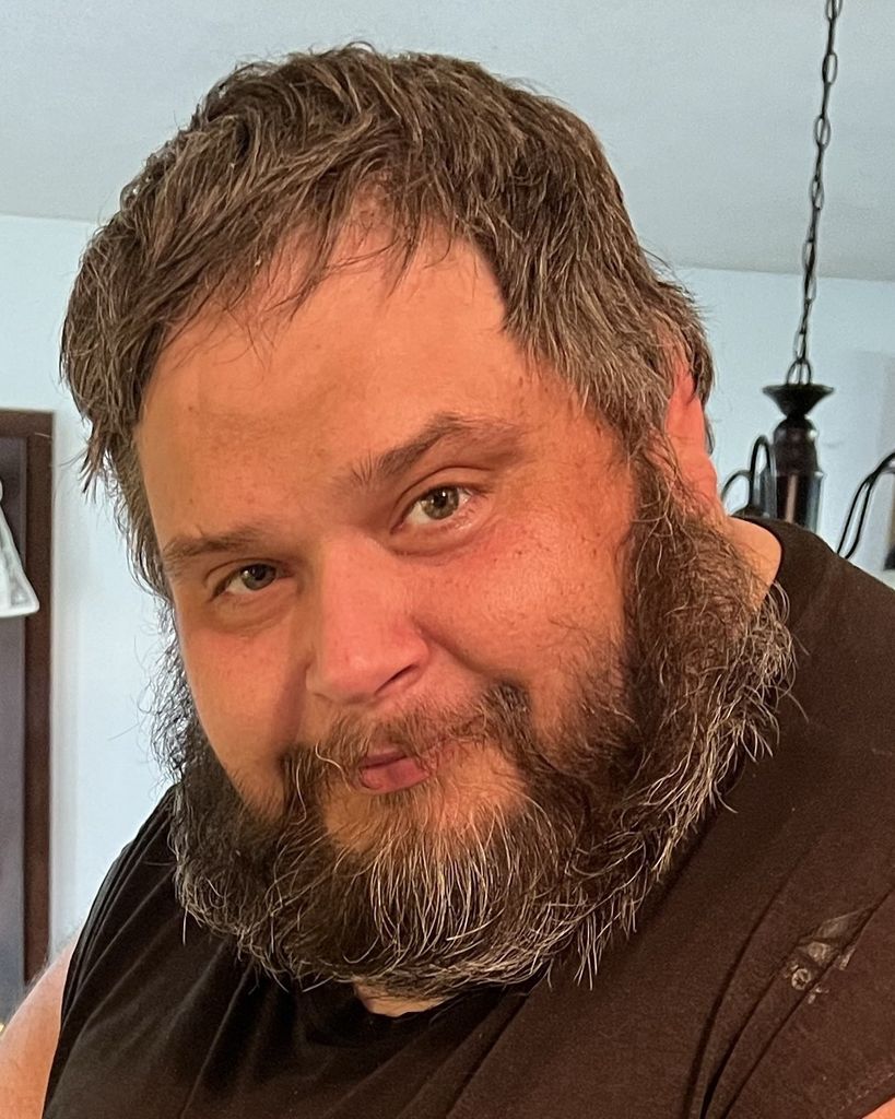 Michael Paul Pfleider Profile Photo