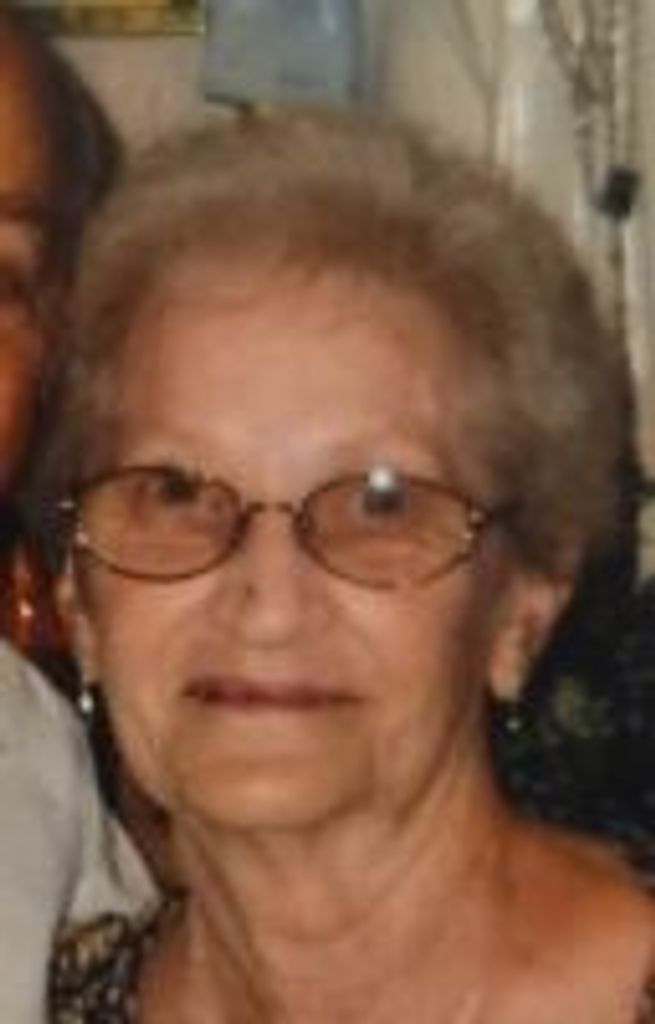 Frances T. Rennick
