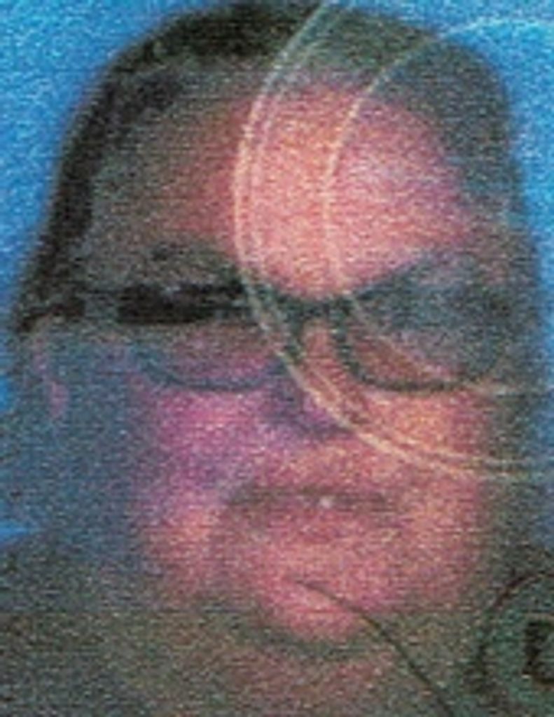 Priscilla  Gail Alvin