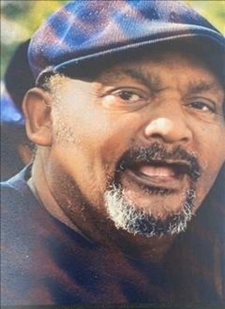 Larry Dean Tate Profile Photo