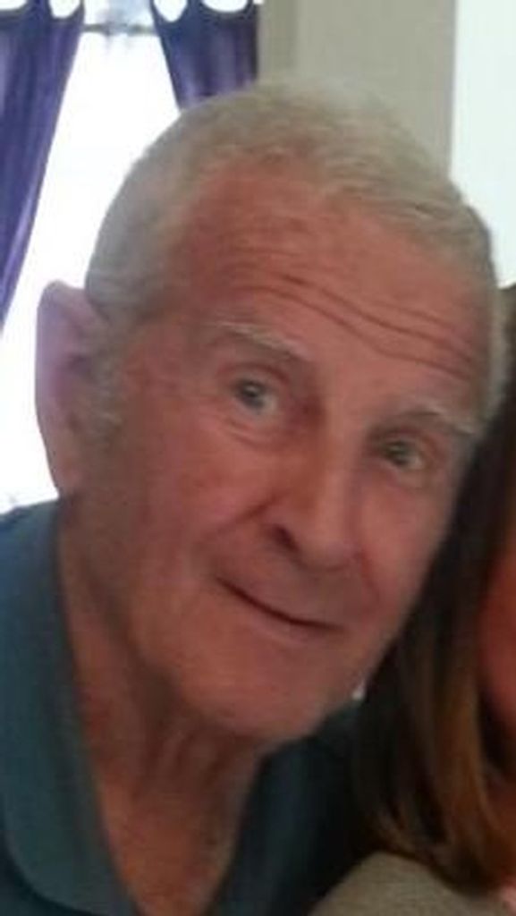 Nicholas C. Agnos Profile Photo