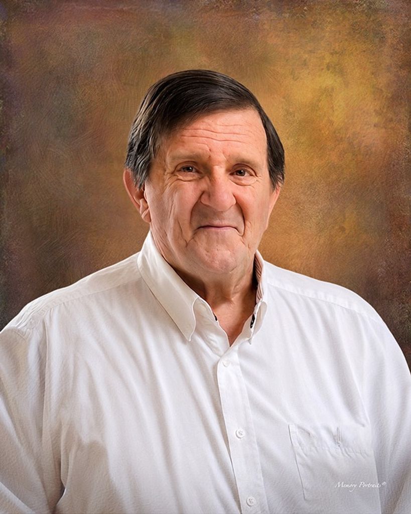 Timothy Webb Profile Photo