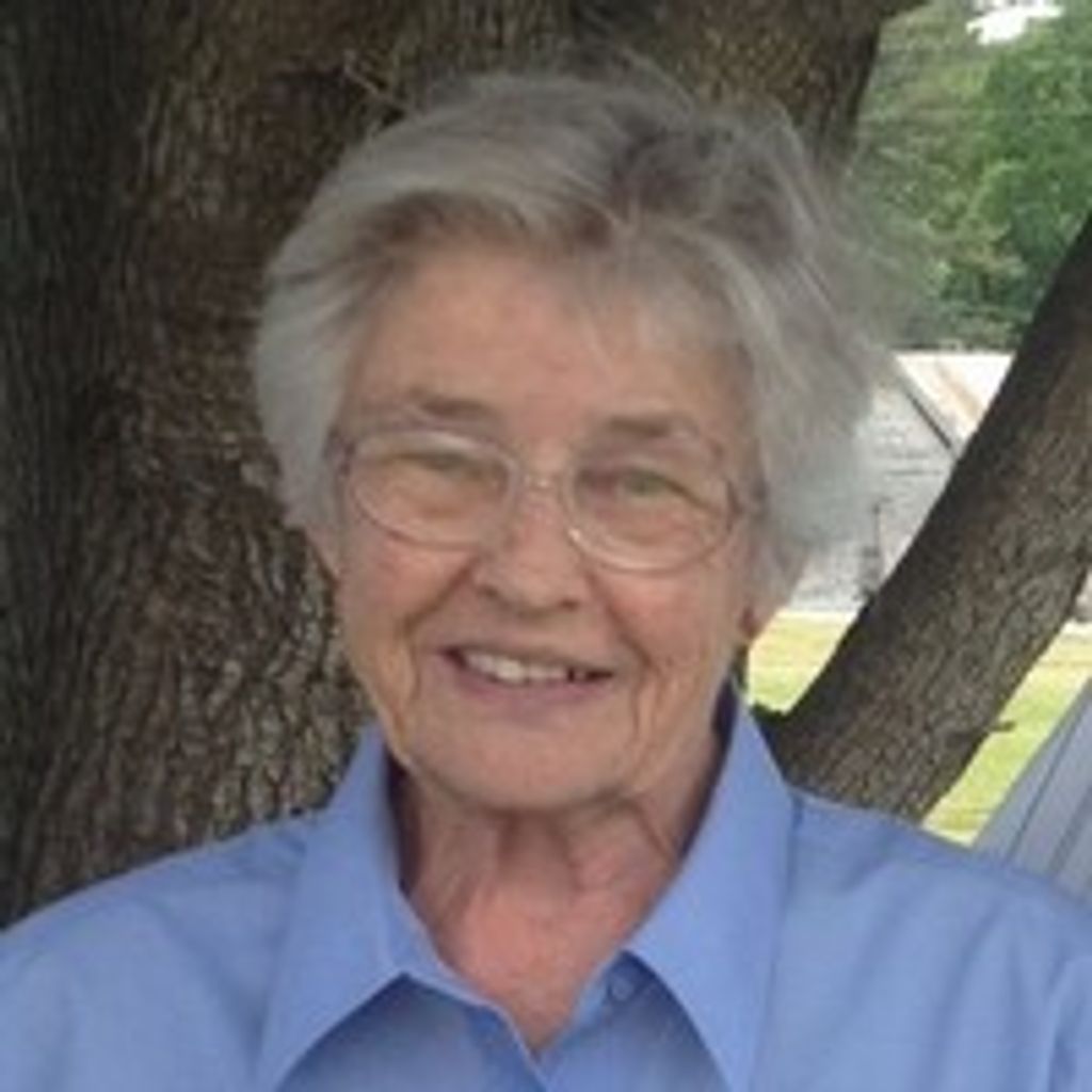 Marguerite Derryberry Sands