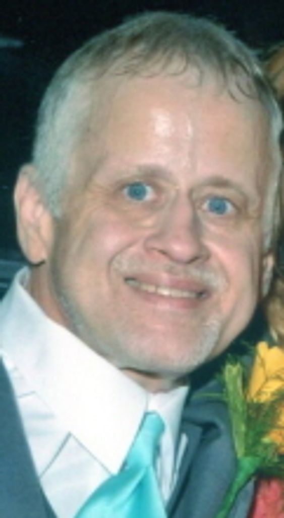 Stevie Mandrell