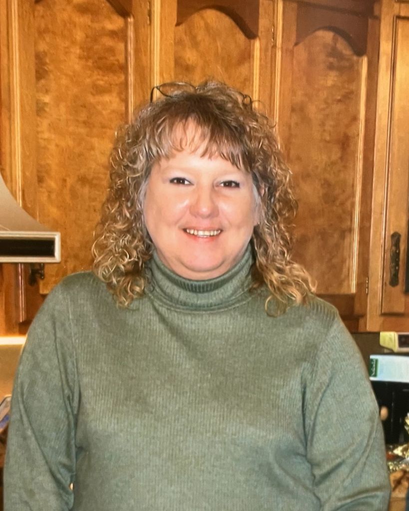 Nancy Carol McCay