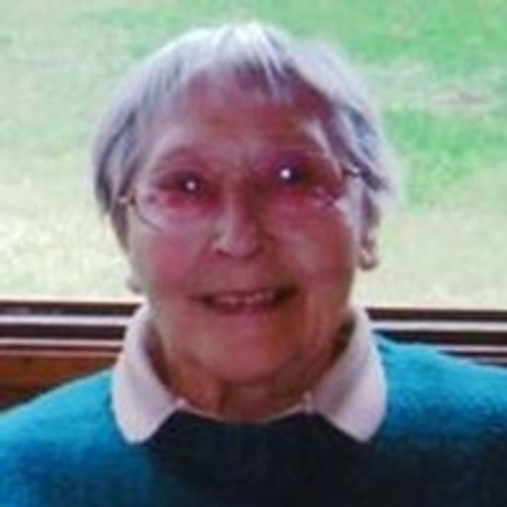 Erna Weisz