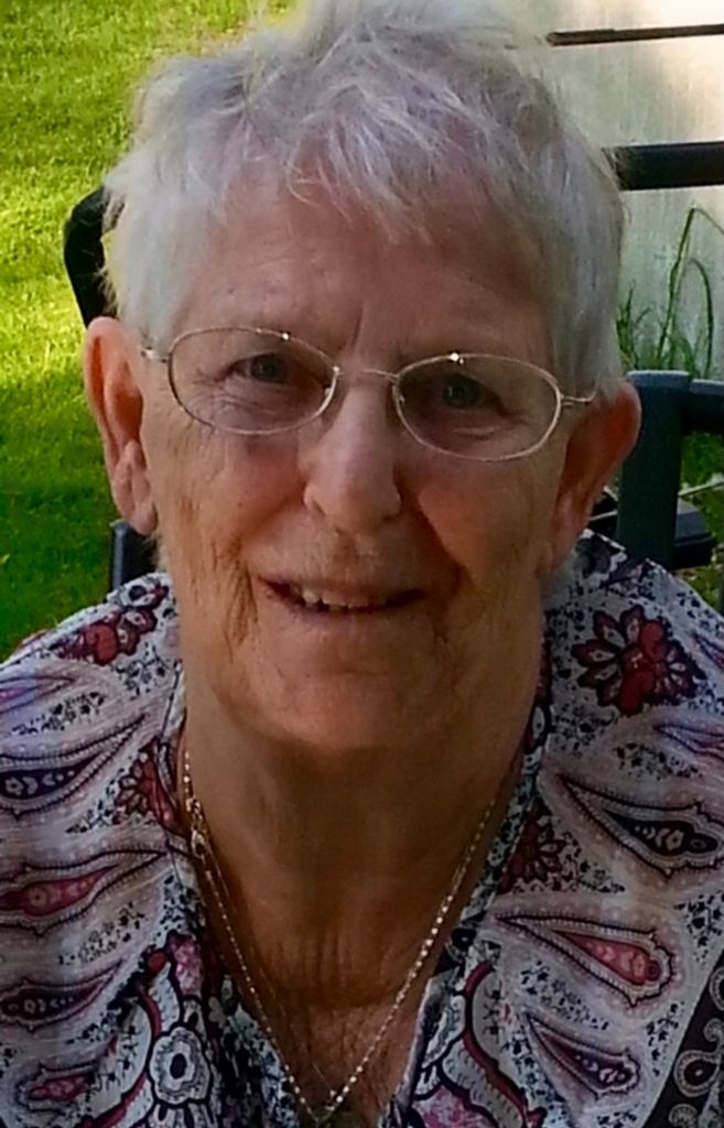 Elaine Wormuth Profile Photo