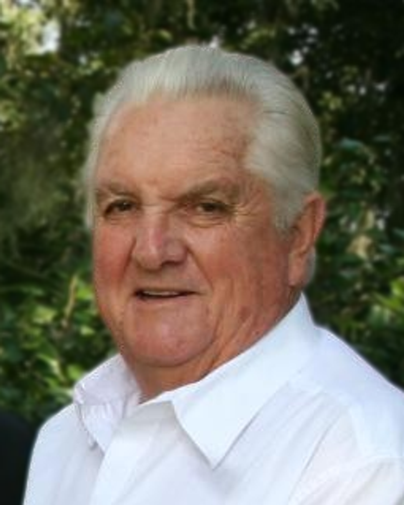 James Brandle, 84