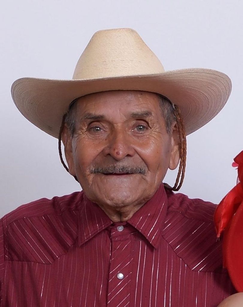 Manuel "Enrique" Luna Fernandez Profile Photo