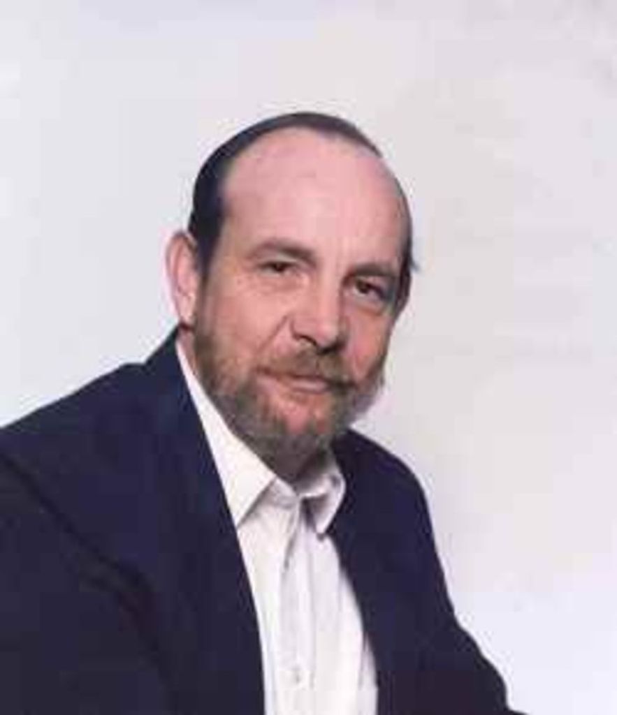 James Lee Heath, Sr.