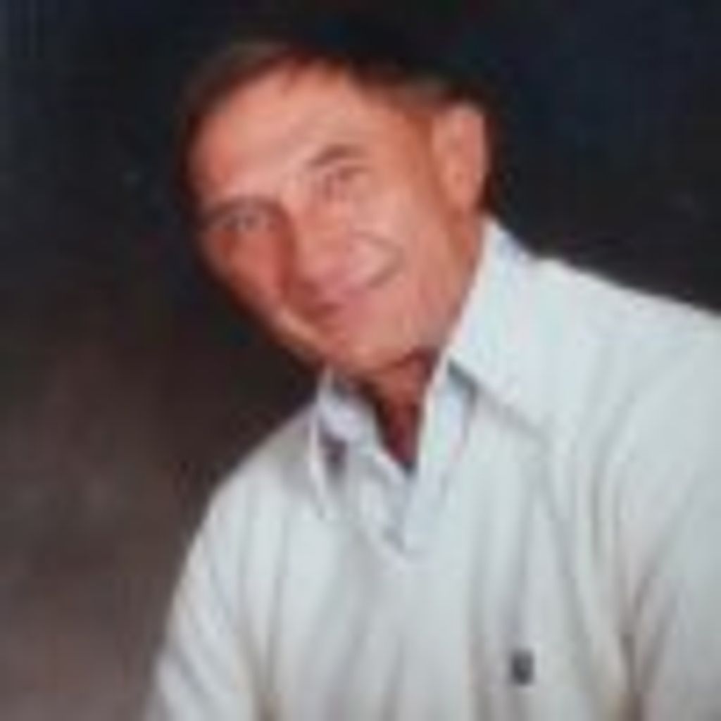 Ralph Robert Matuska