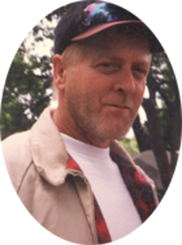 Michael Lindstrom
