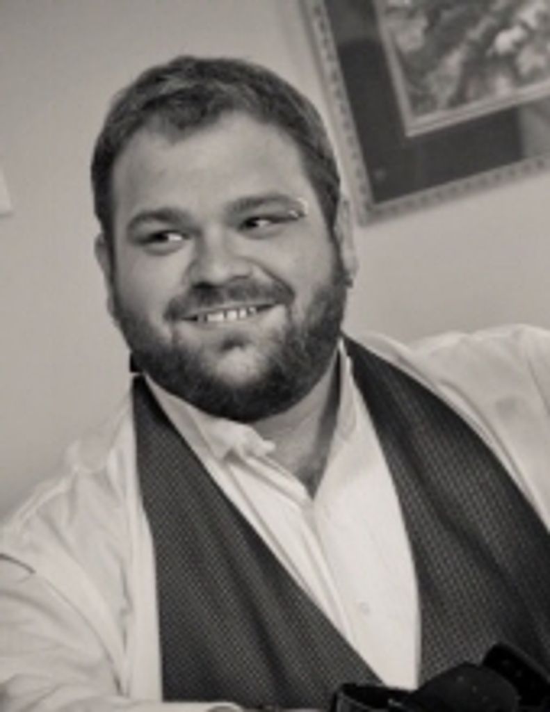 Michael E. Jones