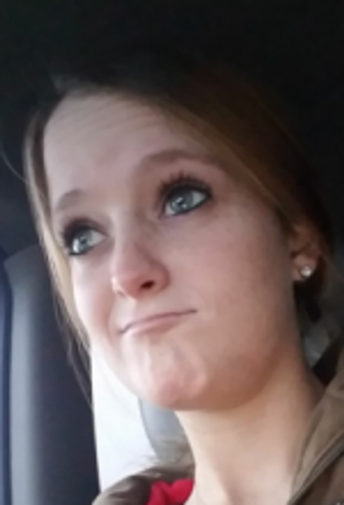 Brittanie Michelle Fugate