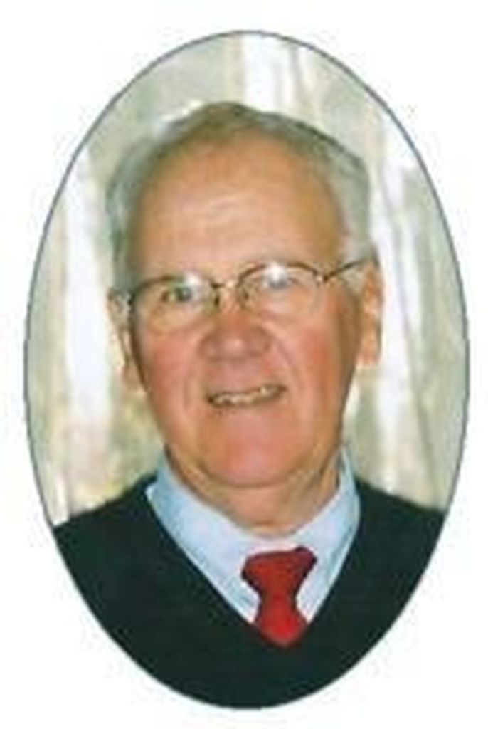 Charles L. "Chuck" Kremer