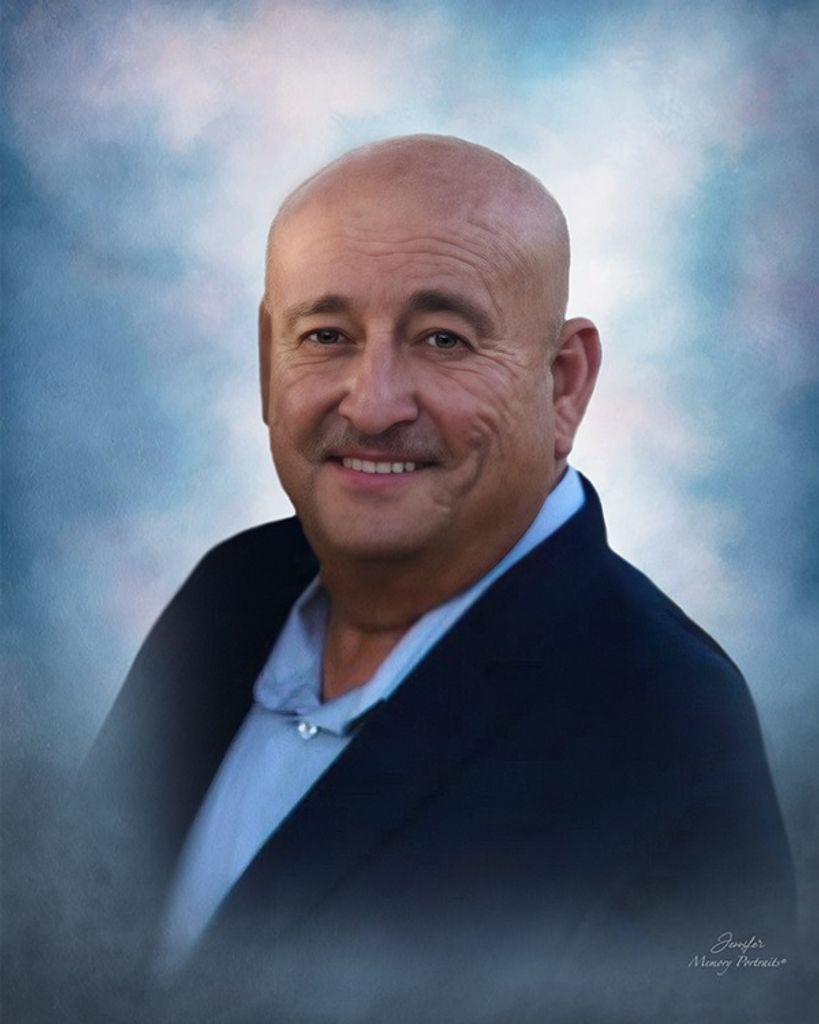 James Russell Garza