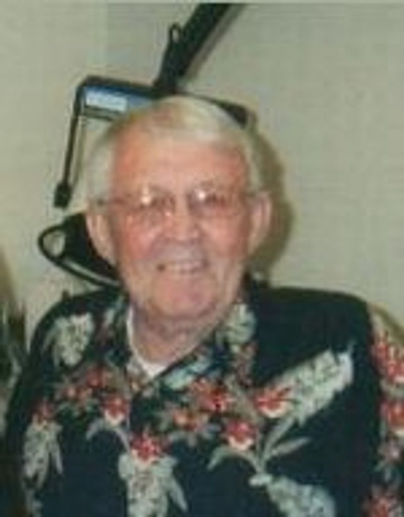 Donald D. Weeks
