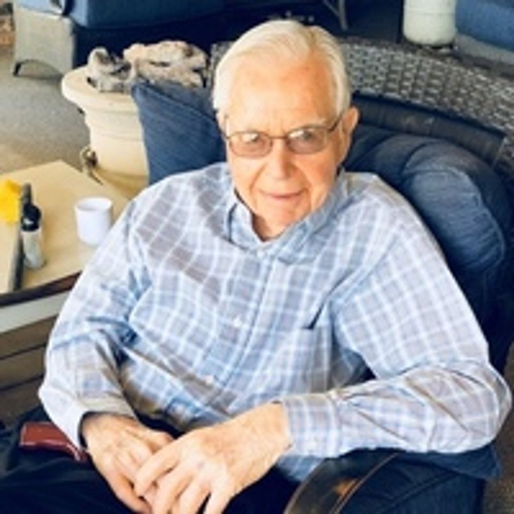 Joe Charles Sanders, Sr.