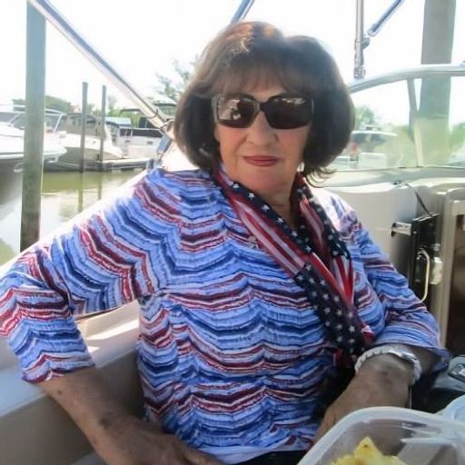 Sherry Kosa Sudder Profile Photo