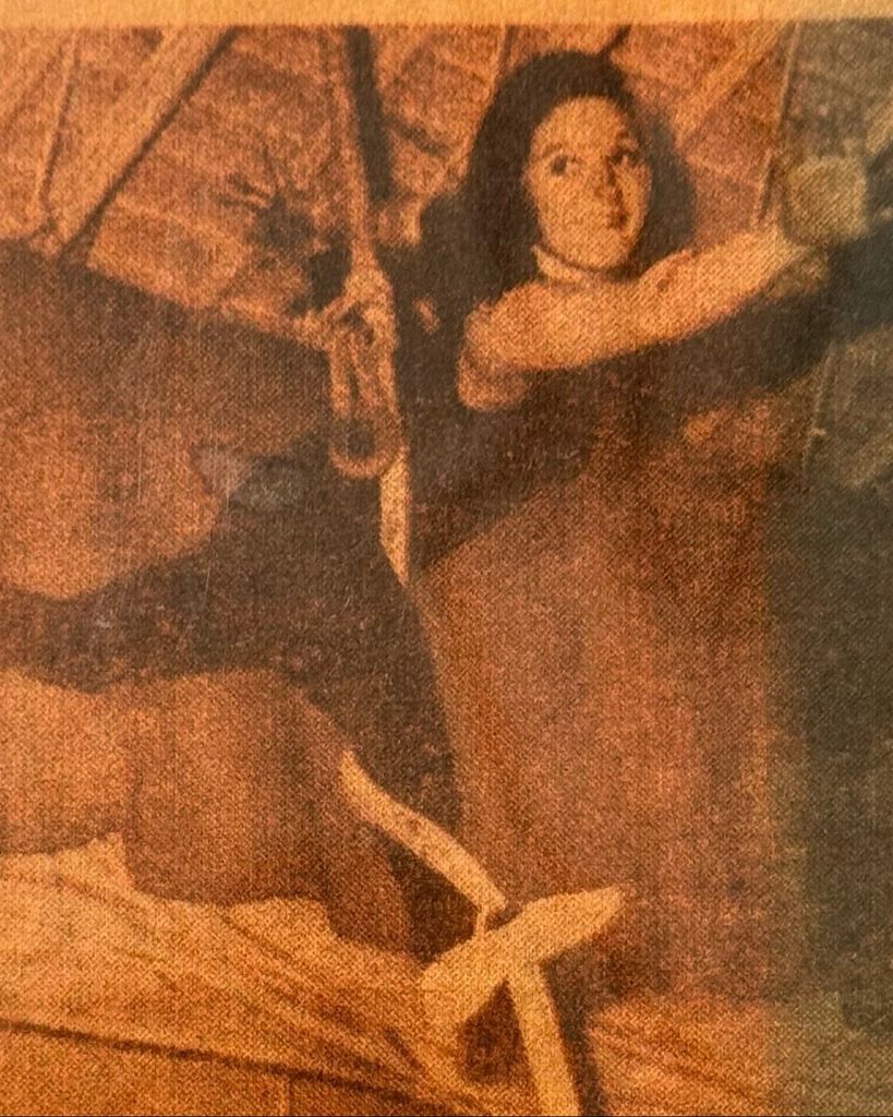 Donna Pool-Raulston