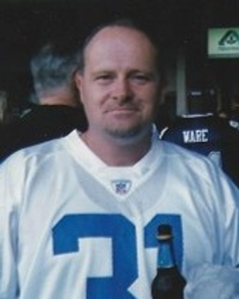 Mitchell Lee Messecar Profile Photo
