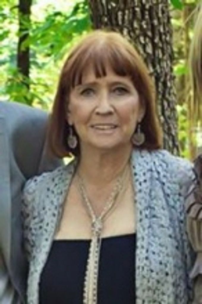 Jo Ezell
