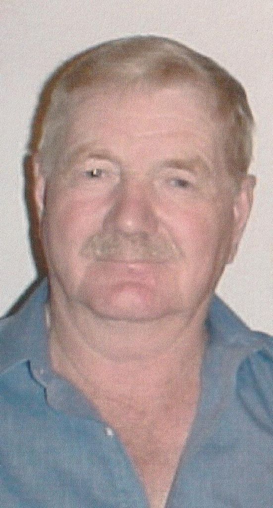Everett Quinten Smyser Profile Photo