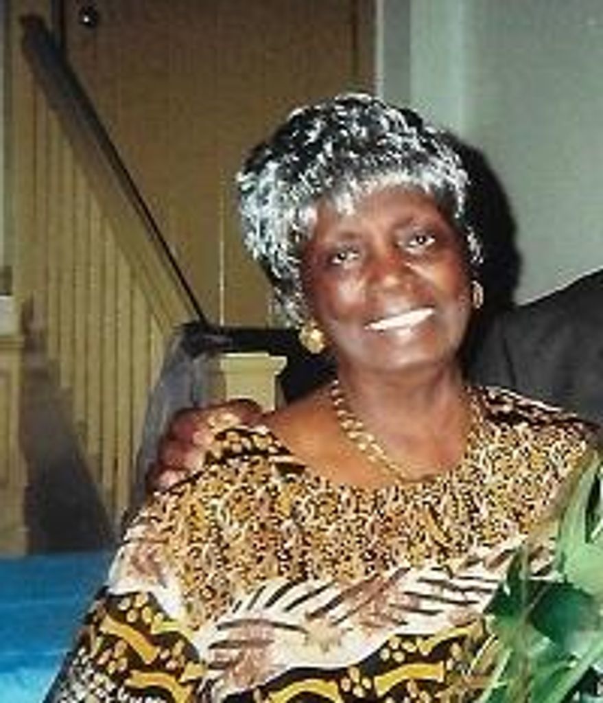 Thelma E. Williams Profile Photo